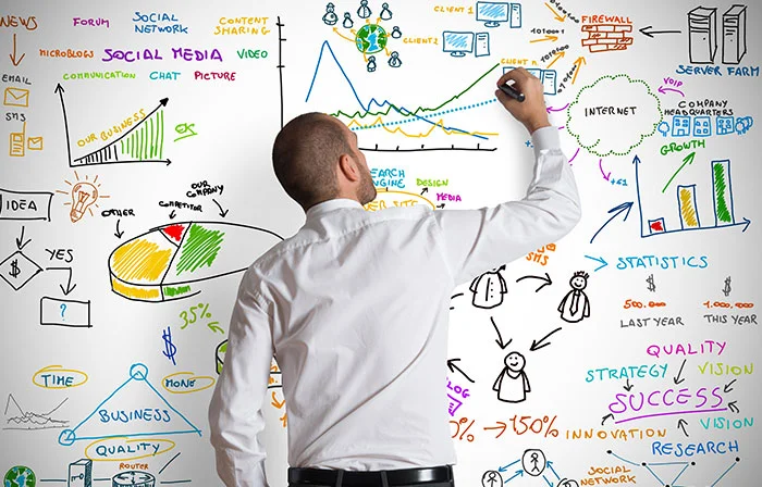 La Planeación Estratégica como herramienta empresarial La Planeación Estratégica como herramienta empresarial