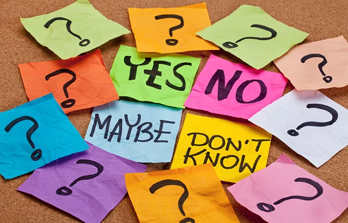 La confianza y soporte como clave de éxito en la toma de decisiones